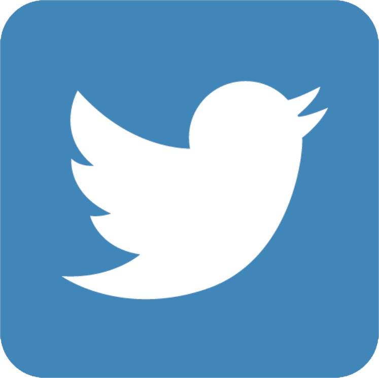 twitterやってます！